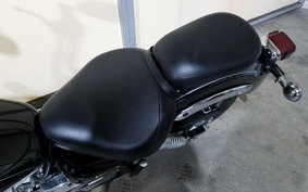 YAMAHA DRAGSTAR 250 VG02J