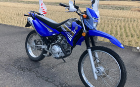 YAMAHA XTZ125 PCJL