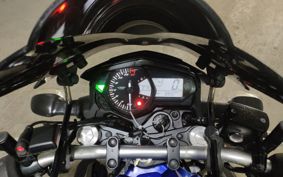 YAMAHA MT-25 RG43J