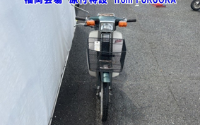 YAMAHA MATE50
