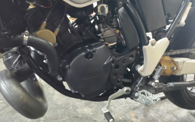 YAMAHA LANZA DT230 4TP