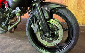 SUZUKI GLADIUS650 ABS 2014 CX112