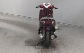 HONDA LEAD 125 JF45