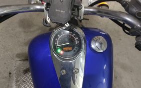 HONDA SHADOW400 CUSTOM NC45
