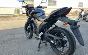 SUZUKI JIKUSA-150 NG4BA