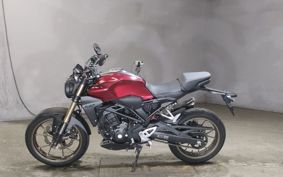 HONDA CB250R MC52