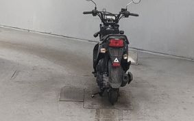 HONDA ZOOMERX JF52