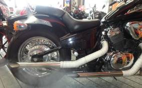 HONDA STEED400 2000 NC26