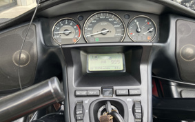 HONDA GL1800SE 40TH ANNIVERSARY  2015 SC68