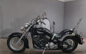 YAMAHA DRAGSTAR400 CLASSIC VH01J