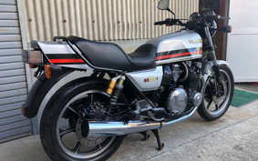 KAWASAKI Z1000 J 1992 ...