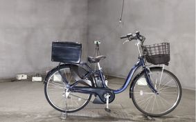 YAMAHA  PAS WIZU 1161