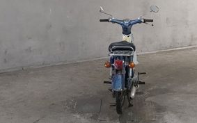 HONDA SUPER CUB50 C50