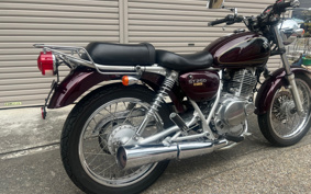 SUZUKI ST250E TYPES NJ4CA