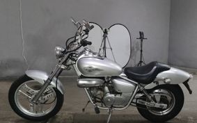 HONDA MAGNA 50 AC13