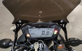 SUZUKI SV650 VP55B