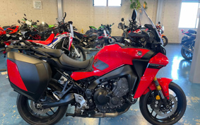 YAMAHA TRACER 9 GT 2022 RN70J