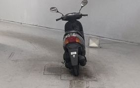 SUZUKI LETS2 CA1KB