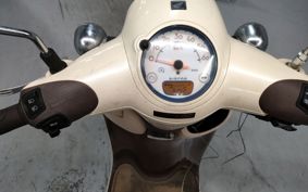 HONDA GIORNO AF77