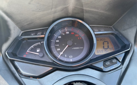 HONDA PHASE MF11