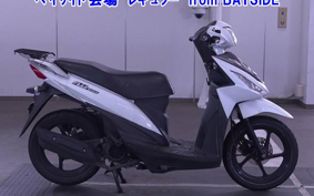 SUZUKI ADDRESS110-2
