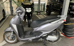 HONDA LEAD 125 JF45