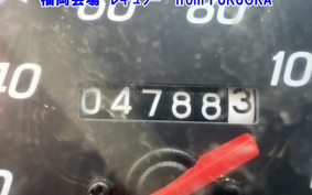SUZUKI ADDRESS110-2