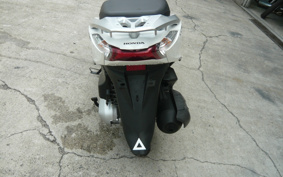 HONDA LEAD 125 JK12