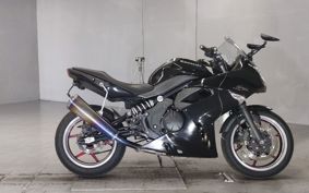 KAWASAKI NINJA400R ER400B