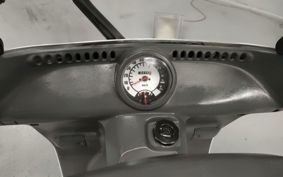 HONDA GYRO TA03