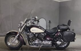 YAMAHA DRAGSTAR1100 CLASSIC VP13J