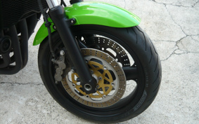 KAWASAKI ZRX1100 1998 ZRT10C