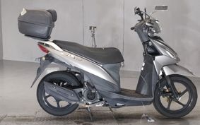 SUZUKI ADDRESS V110 CE47A