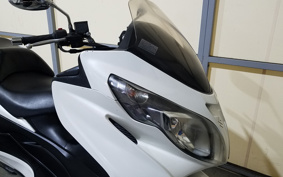 SUZUKI SKYWAVE 250M CJ45A