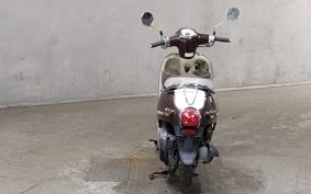 HONDA GIORNO AF70