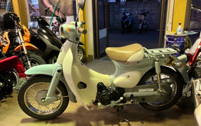 HONDA LITTLE CUB AA01