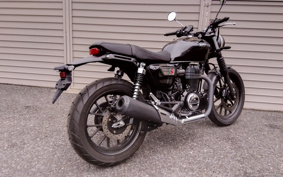 HONDA GB350S 2022 NC59
