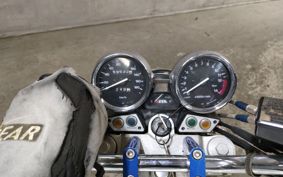 YAMAHA XJR400 4HM