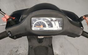 SUZUKI LETS2 CA1PA