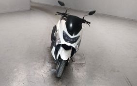 YAMAHA N-MAX 155 SG50J