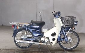 HONDA SUPER CUB50 AA01