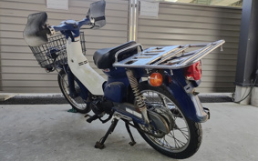 HONDA SUPER CUB50 AA01