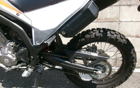 HONDA CRF250L LD MD47