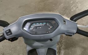 HONDA LEAD 90 HF05