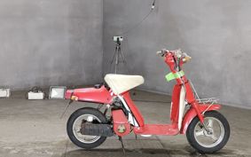 YAMAHA PASSOL 2E9
