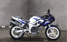 SUZUKI SV400S VK53A