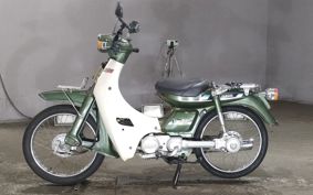 YAMAHA MATE50 22F