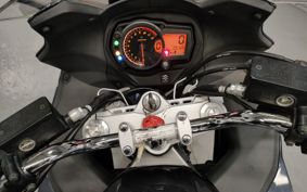 SUZUKI BANDIT1250F GW72A