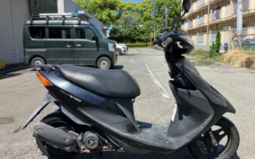 SUZUKI ADDRESS V50 CA44A