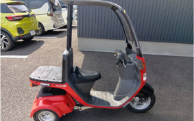 HONDA GYRO TA03